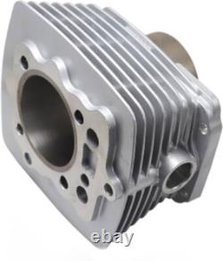 Zongshen CG250cc engine 72.5mm Big Bore KitOPEN BOX ITEM READ DESCRIPTION