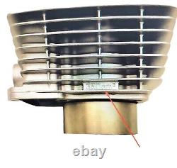 Zongshen CG250cc engine 72.5mm Big Bore Kit (Hawk, XPRO, TaoTao, Apollo, SSR)