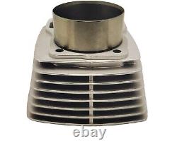 Zongshen CG250cc engine 72.5mm Big Bore Kit (Hawk, XPRO, TaoTao, Apollo, SSR)