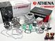 03-24 Yamaha Yz 250 72 300 Cm&sup3; &ndash; Cylindre Gros Al&eacute;sage Athena Et Vilebrequin Wiseco Pour R&eacute;fection Moteur
