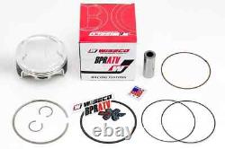 04 05 TRX450R Piston de gros alésage haute compression 97mm avec joints Wiseco Choix des coureurs
