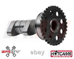 04-06 RMZ250 RMZ 250 Kit de révision complet du moteur avec grand alésage et arbres à cames de phase 2