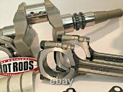 05-11 Force Brute 750 840 Kit Big Bore Cames Mudbuster Kit de Reconstruction Complet 90m