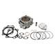 06 + Kit De Cylindre Big Bore Pour Honda Trx450er, Kit Big Bore 99mm Trx450