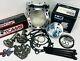 09-15 Kx450f Kx 450f Kit De Gros Alésage 100mm Cylinder Hotcams Hot Cams Kit De Finition Haut De Gamme