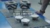 116 Ci De Thunder Stroke Étape 3 Big Bore Kit Contenu Indian Moto