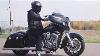 116 Ci De Thunder Stroke Étape 3 Big Bore Kit Premier Tour Indian Motorcycle