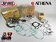 11 12 Kawasaki Kx250f Kit De Reconstruction Cylindre Piston Vilebrequin Athena Big Bore 290cc