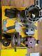 1985-91 Honda Trx250r-atc250r 310 Kit De Course De Gros Alésage, Complet, En Bon état