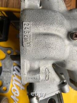 1985-91 Honda TRX250R-ATC250R 310 Kit de course de gros alésage, complet, en bon état