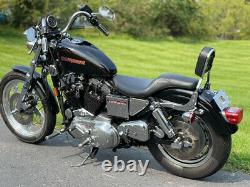 1994 Harley-davidson Sportster Sportster 883