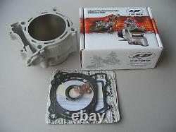 2005 Yamaha Yfz450, Big Bore 98mm Cylindre Kit, Cp Piston 12,51, Fit 2004-13