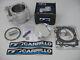 2009 Yamaha Yfz450, Big Bore 98mm Cylindre Kit, Cp Piston 12,51, Fit 2004-13