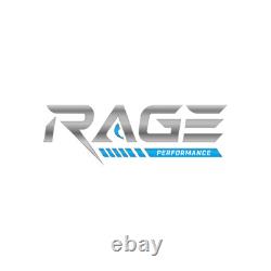 2012-2017 Rzr Ranger 570 625cc Big Bore Performance Series Kit De Reconstruction