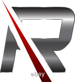 2012-2017 Rzr Ranger 570 625cc Big Bore Performance Series Kit De Reconstruction