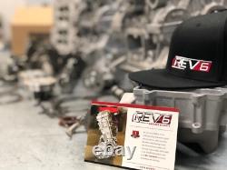 2012-2022 ACE 570 Kit de Performance Aftermarket 625cc Pistons Cylindre Big Bore