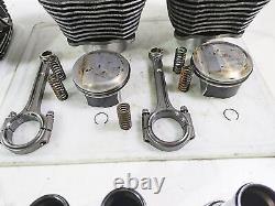 2018 Indian Chieftain Limited 116 Kit de Cylindre Big Bore Arbre à Cames 2883921