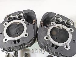 2018 Indian Chieftain Limited 116 Kit de Cylindre Big Bore Arbre à Cames 2883921