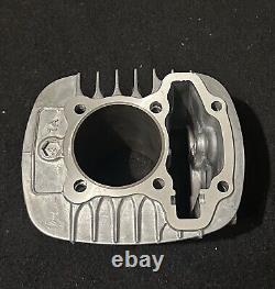 2022 + Honda Grom 140cc Kit de Tête de Cylindre à 4 Soupapes de Gros Alésage
