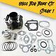 50 Caliber Racing Kit De Stage 1 Big Bore De 88cc Pour Pit Bike Honda Z50 Xr50 Crf50