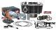 87-06 Warrior 350 Kit De Grand Alésage De 85 Mm Stage 2 Hotcam +2 Chaîne De Came De Cylindre