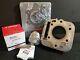 93-08 Honda Trx300ex Kit De Gros Alésage Oem Cylinder Wiseco Piston Vertex Gasket