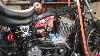 95 Big Bore Kit Harley Twin Cam Installer