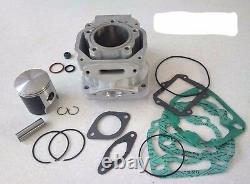 Aprillia Rs 125 Kit Zylinder Rotax 123 Big Arble Tuning Inkl. Nadellager