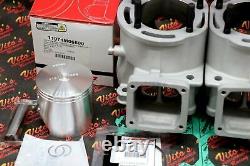 Assassin 421cc Cylinders Banshee KIT DE HAUT MOTEUR BIG BORE 4mm à Boulonner 86HP