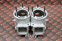Assassin 421cc Cylinders Banshee KIT DE HAUT MOTEUR BIG BORE 4mm à Boulonner 86HP