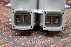 Assassin 421cc Cylinders Banshee KIT DE HAUT MOTEUR BIG BORE 4mm à Boulonner 86HP