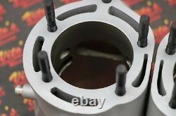 Assassin 421cc Cylinders Banshee KIT DE HAUT MOTEUR BIG BORE 4mm à Boulonner 86HP