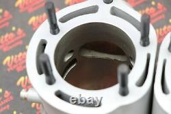 Assassin 421cc Cylinders Banshee KIT DE HAUT MOTEUR BIG BORE 4mm à Boulonner 86HP