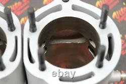 Assassin 421cc Cylinders Banshee KIT DE HAUT MOTEUR BIG BORE 4mm à Boulonner 86HP