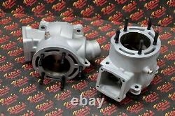 Assassin 421cc Cylinders Banshee KIT DE HAUT MOTEUR BIG BORE 4mm à Boulonner 86HP