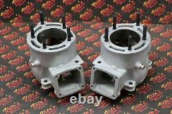 Assassin 421cc Cylinders Banshee KIT DE HAUT MOTEUR BIG BORE 4mm à Boulonner 86HP