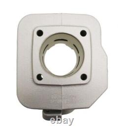 Athena 47.6mm Honda Dio-SR Kit de cylindre et tête Big Bore