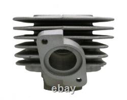 Athena 47.6mm Honda Dio-SR Kit de cylindre et tête Big Bore