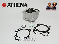 Athena Yfz450r Yfz 450r 98mm 478cc Cp Piston Big Alésage Du Cylindre Race Top End Kit