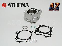 Athena Yfz450r Yfz 450r X 98mm 478cc Cylindre De Gros Culot Kit De Joints Haut De Gamme Cp Je