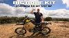 Avis De Propriétaire Du Kit Big Bore 15000km Suzuki Drz400e Cylinder Works 434cc
