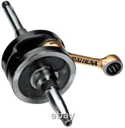 Axe de moteur Athena pour kit Big Bore 70cc Yamaha Minarelli 2T, Honda Vino, Zuma