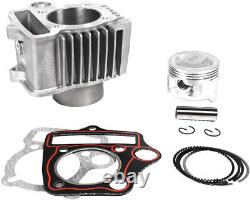 BBR 411-HXR-7001 Kit de gros cylindrée CRF/XR70 88CC