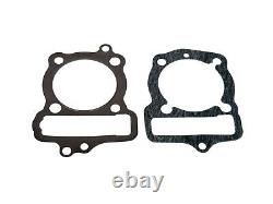 BBR Motorsports 411-HXR-1001 kit de gros alésage 120cc avec arbre à cames