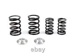 BBR Motorsports 411-HXR-1001 kit de gros alésage 120cc avec arbre à cames