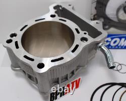 BPRATV Kit de rénovation du haut moteur du cylindre et du piston Big Bore de 94 mm pour Suzuki DRZ00 DRZ 400
