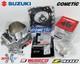 Bpratv Suzuki Ltz 400 Kit De Reconstruction Haut Moteur Big Bore 94 Mm Cylindre Piston Wiseco