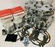Banshee Big Kit Bore Cylindres Poli Tête Polonaise Top End Reconstruire 66mm Wiseco