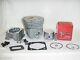 Big Bore Jonsered 2150, 2145, 2141, 2152, Cylindre Et Piston Kit Joints 45mm