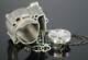 Big Bore Kit -cylindre / Wiseco Piston / Joints D'étanchéité Yz250f 2001-2013 83mm / 290cc / 131
